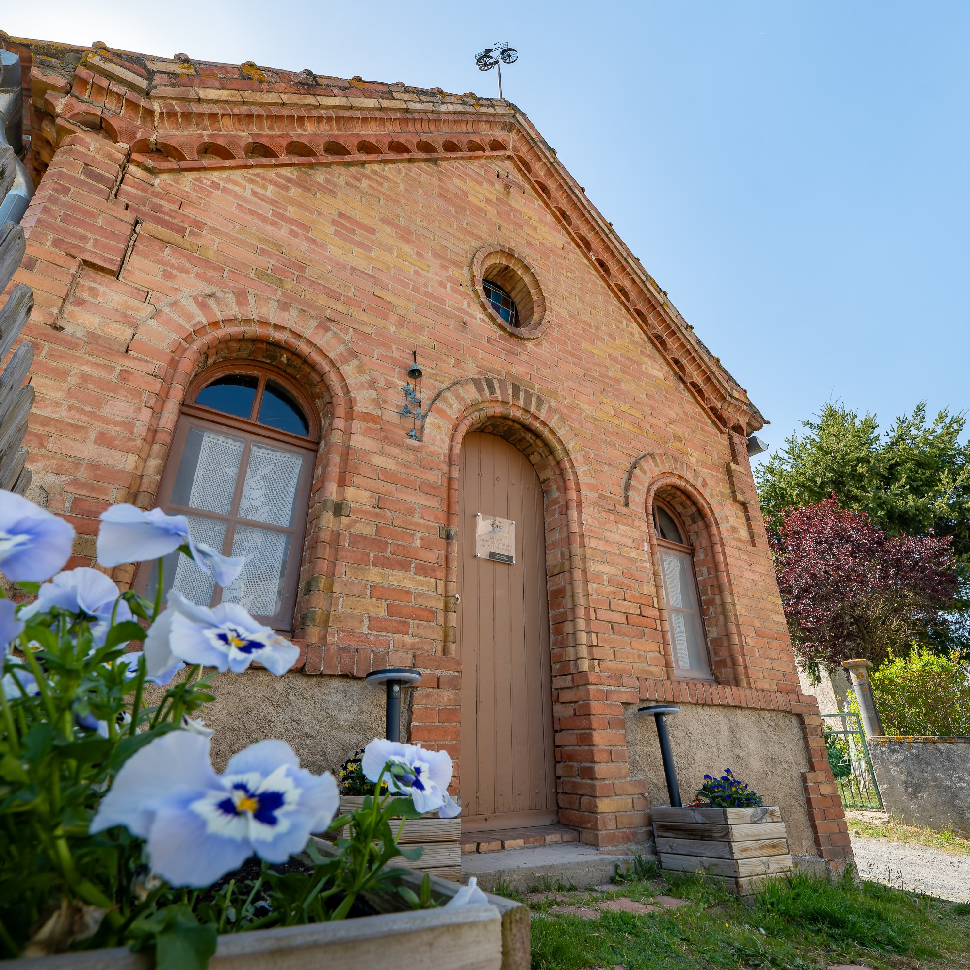 microkiné issoire